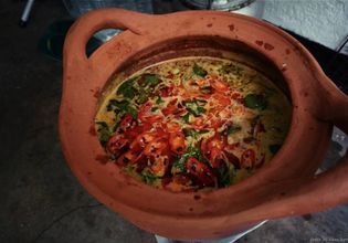 Private Authentic Thai Cooking Class in Bangkok