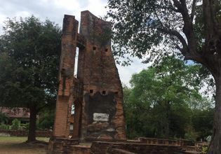 Lopburi Historical Park Tour from Bangkok