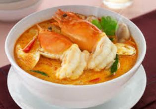 Taste Authentic Tom Yum On This Culinary Tour