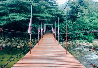 Experience Local Community Living and Purest Ozone in Nakhon Si Thammarat