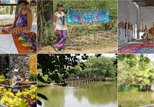 1 Day Trip at Bang Kachao “The Lungs of Bangkok”