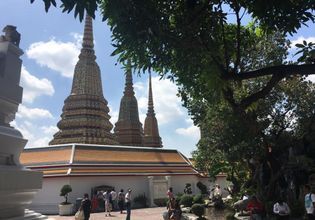Wat PHO