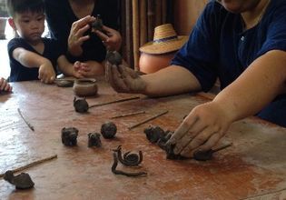 Thai Culture Workshop