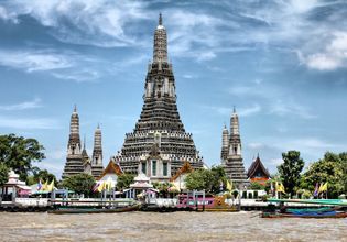 Wat Arun