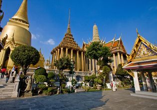 Grand Palace
