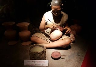Historical Trip in Udonthani