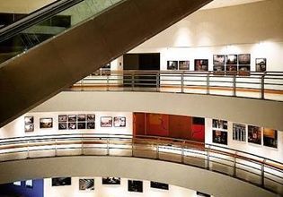 One fine day with two best museums in Bangkok (BACC and MOCA)