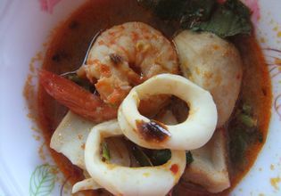 Cycling, Historical places, Museum & Fair Price Seafood