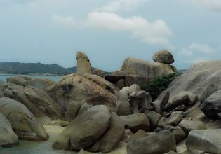 Let's explore Samui and its awesome attractions