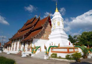 Experience Authentic Thai Life on this Tour in Ban Thung