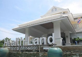 Healthland Spa