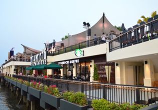 Authentic Bangkok Closeup and its Lifestyle