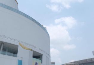 BACC (Bangkok Art and Cutural centre)