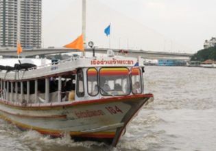 Authentic Bangkok Closeup and its Lifestyle