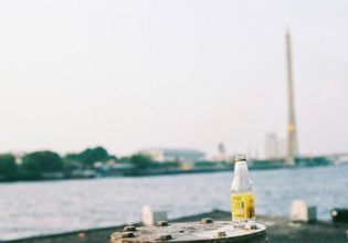 Immerse yourself in the vibe of Bangkok's Old Town