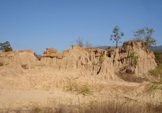 Experience Authentic Thai Life on this Tour in Ban Thung