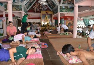 Learn Fun Local Handicraft, Delicious Food & Relaxation