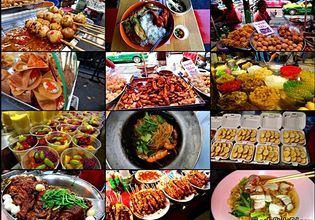 Enjoy Half day Bangkok Explorer and Relax with Local Activities