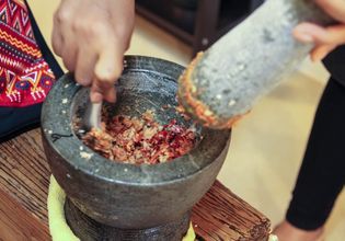 Curry Paste