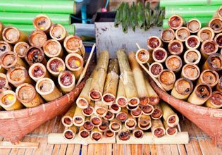 See and Try Local Life in Beach City of Chonburi