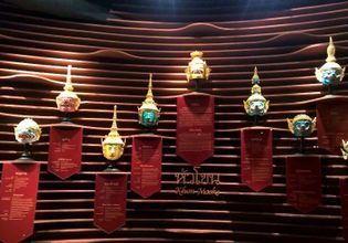 Rattanakosin Exhibition Hall