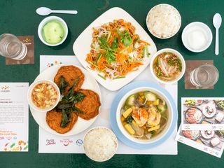 Baan Suan Mae La Ka Rong