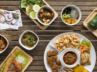 Dao Kanong (Doi Ti Branch)