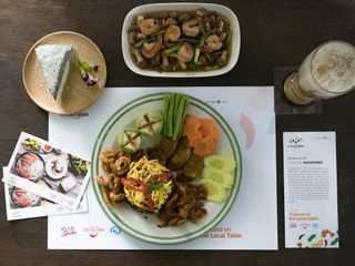 Lampang Nature Tour from Chiang Mai with Lunch at Local Cafe