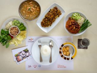 Chanthaburi History Walk with Local Signature Dishes