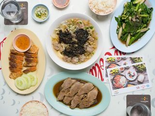 Lampang from Chiang Mai: Secret Cave, Temples & Best Local Restaurant