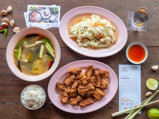 Discover the Natural, Cultural and Culinary Wonders of Suphan Buri