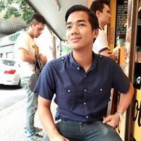 Pongsatorn B.