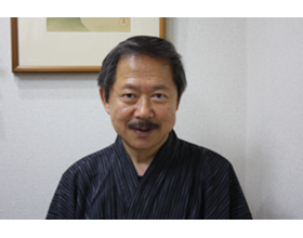 Motoharu A.