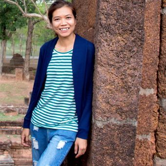 tananya p.