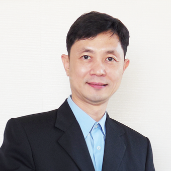 Monchai T.