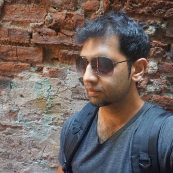 Shayan N.
