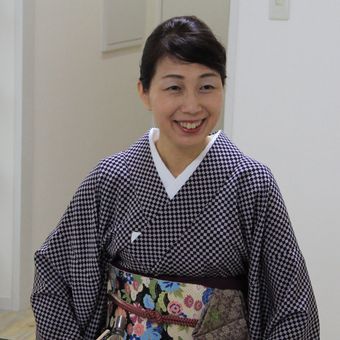 Hiroko K.