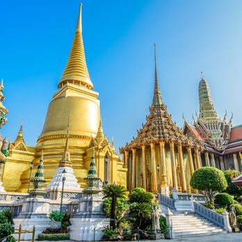 Wat Phra Kaew