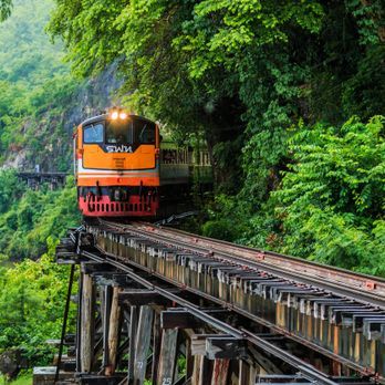 Death Railway