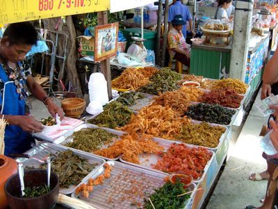 Learn Fun Local Handicraft, Delicious Food & Relaxation