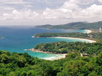 Unmissable !! 5 Best Viewpoints When You Come to Phuket