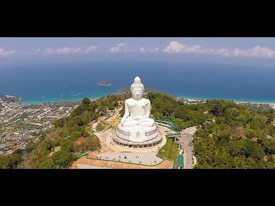 Unmissable !! 5 Best Viewpoints When You Come to Phuket