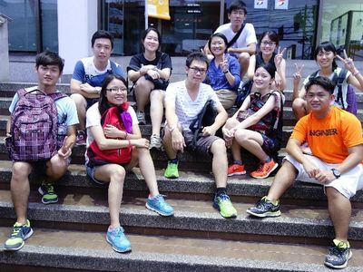 Chinatown Street Food Tour
