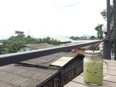 Take a Bike Tour of Bangkok's Green Lung