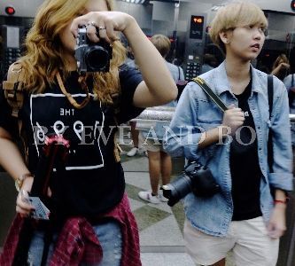 Amazing City Tour with Photographers