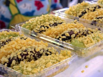 Discover Local Foods in Historic Bangkok With a One-Day Food Tour