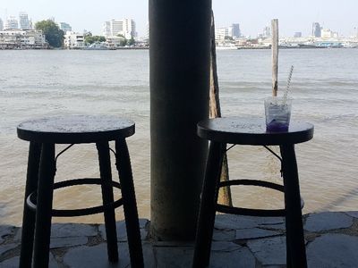 Biking in the Green Area of Bangkok (Morning or Afternoon)