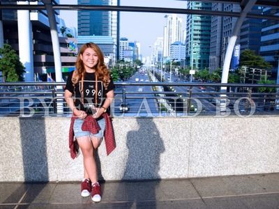 Amazing City Tour with Photographers