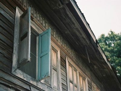 Immerse yourself in the vibe of Bangkok's Old Town