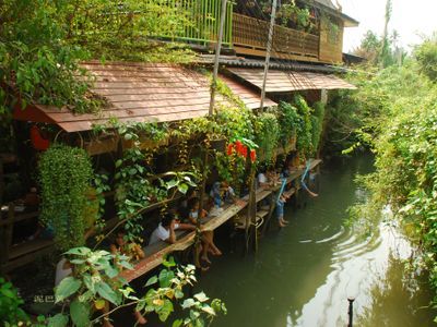 Learn Fun Local Handicraft, Delicious Food & Relaxation